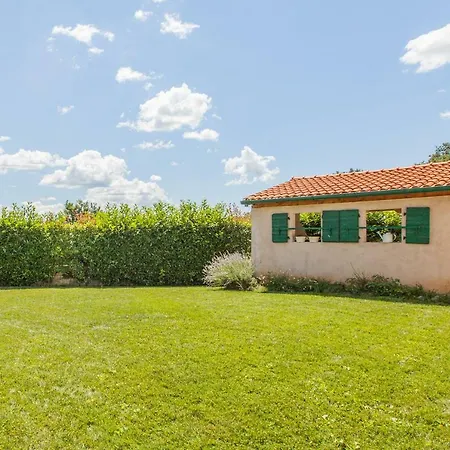 Villa Dracena *