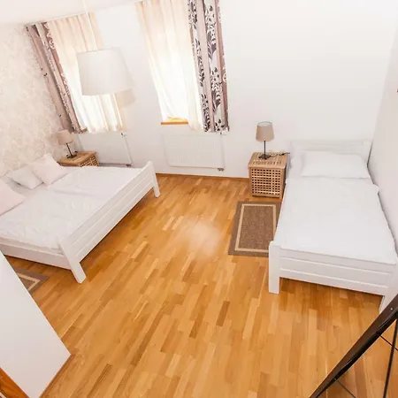 Villa Dracena Višnjan