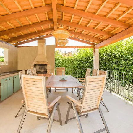Villa Dracena *